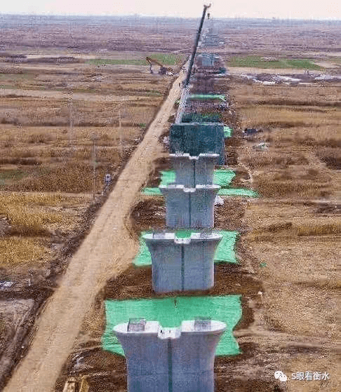 衡水石衡高速新进展，励志之旅展现变化与成就的力量