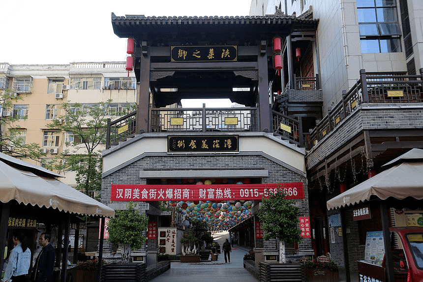 承平盛世二期最新探秘，小巷深处的独特风味图片展示