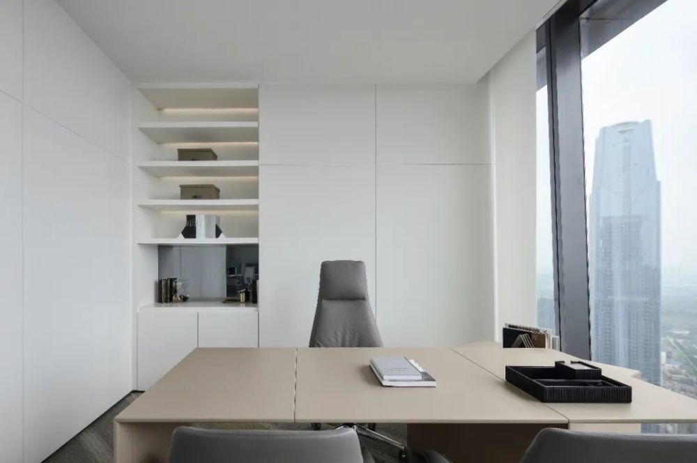 故城星河湾最新动态，科技革新重塑生活体验