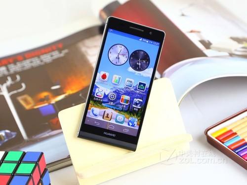 华为P6手机十一月最新报价，回顾科技巨擘的地位