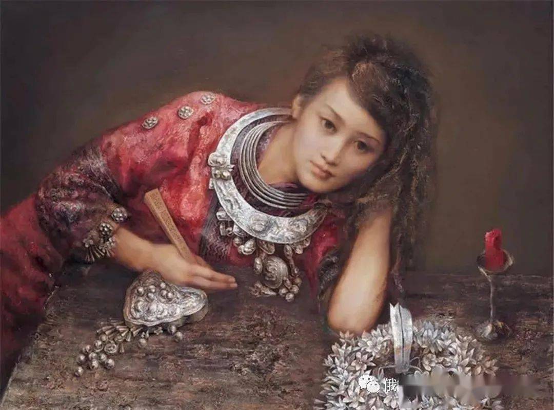 Kendra Lust十一月先锋艺术新作，探索边缘之声