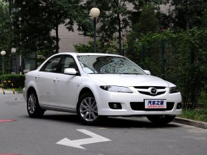 历史上的11月14日，马自达6革新篇章揭秘