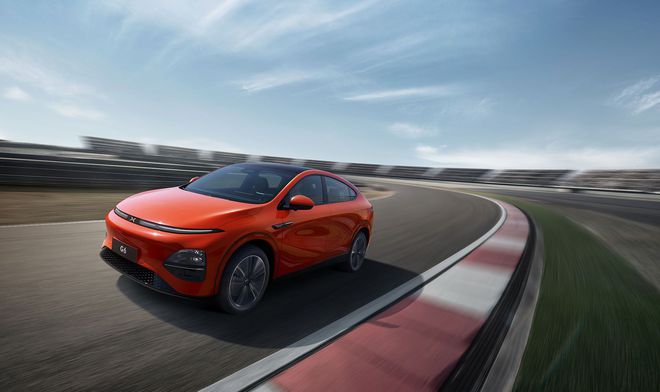 小鹏汽车十一月最新动态揭秘，特色小店与惊喜之旅