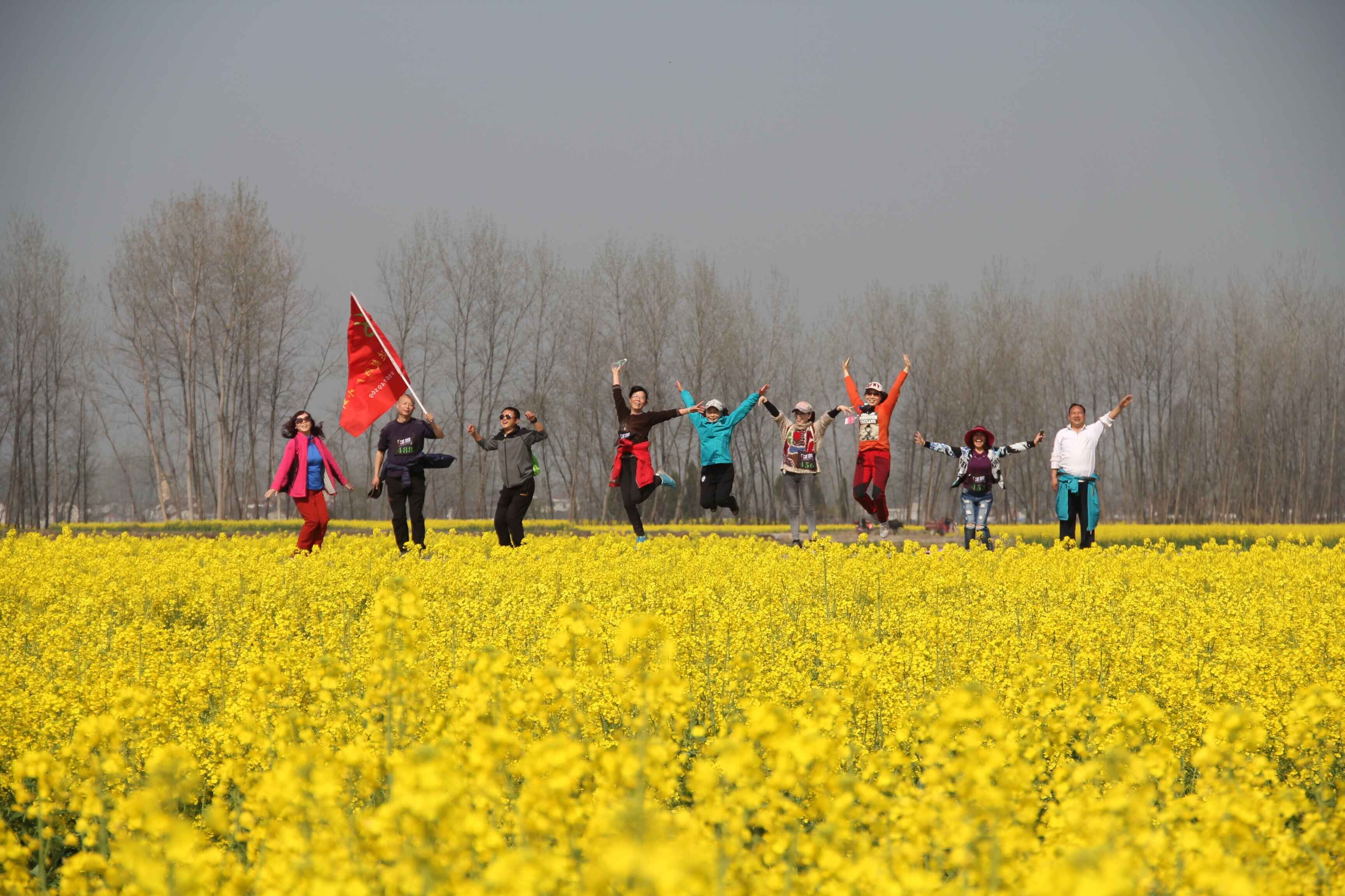 城固上元观秋日秘境之旅，探寻自然美景的心灵驿站最新消息发布