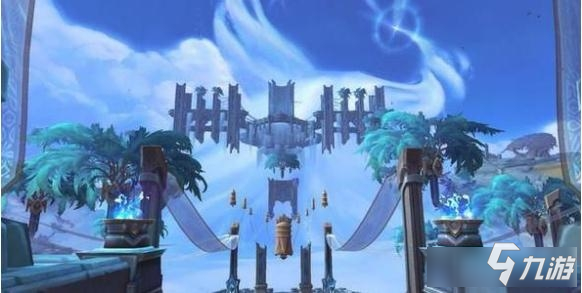 11月画世界最新版下载，共绘温馨时光启动在即