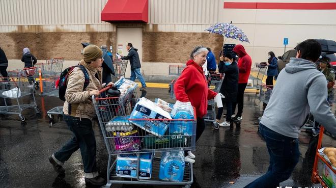 中美GDP最新动态，深度解读与观点碰撞（最新消息）