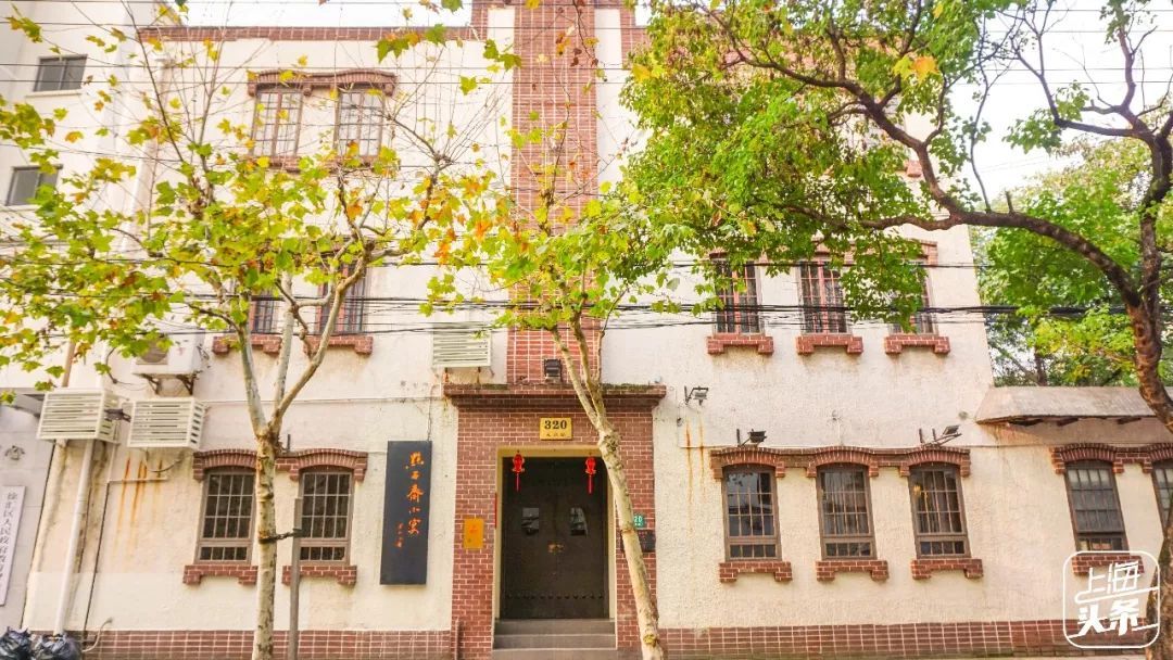 揭秘上海新商圈宝藏，隐藏小巷中的独特小店