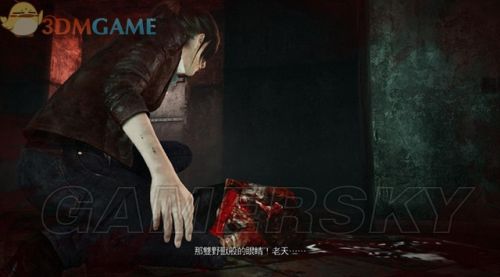 深邃之夜与幽暗之门，最新恐怖美剧十一月回望