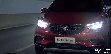 别克SUV最新款，驾驭未来，共赴新征程——变化、学习与自信的力量展现新力量
