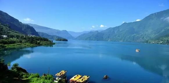 广东大专最新排位背后的自然美景之旅，寻找内心的平和与宁静（2024年11月）