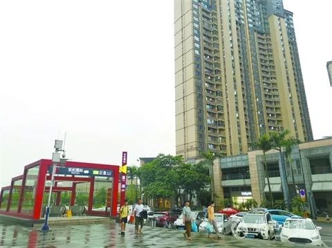 东莞市二手房最新房源探索，与自然共舞，宁静港湾等你发现（2024年11月16日）