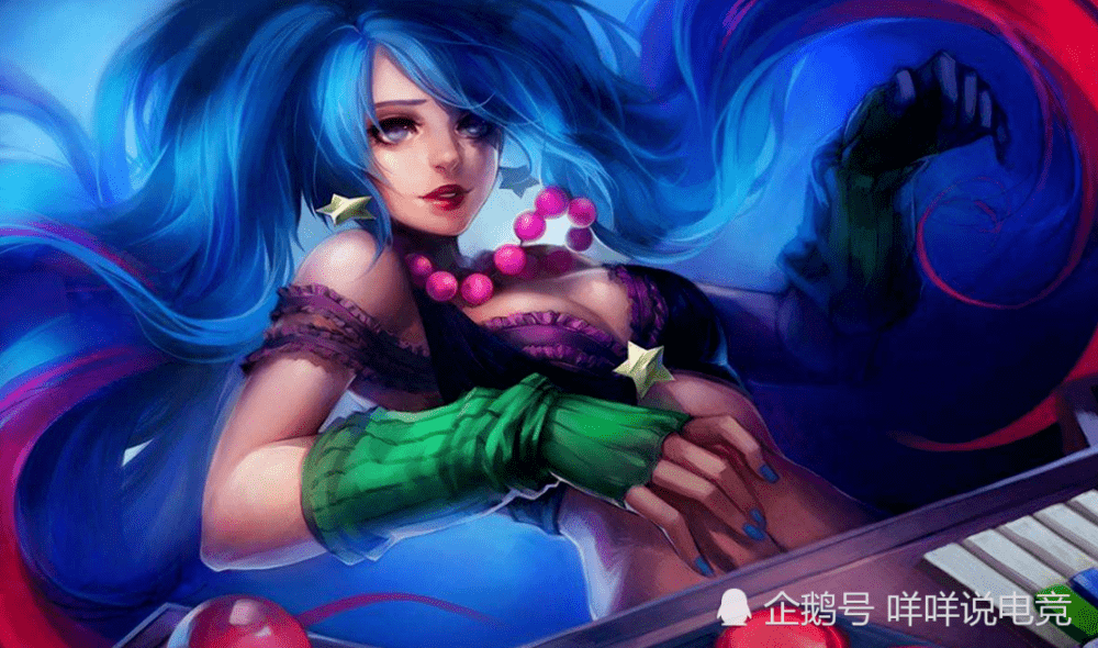 琴女天赋揭秘，2024年11月1 6日最新琴女天赋与温馨日常