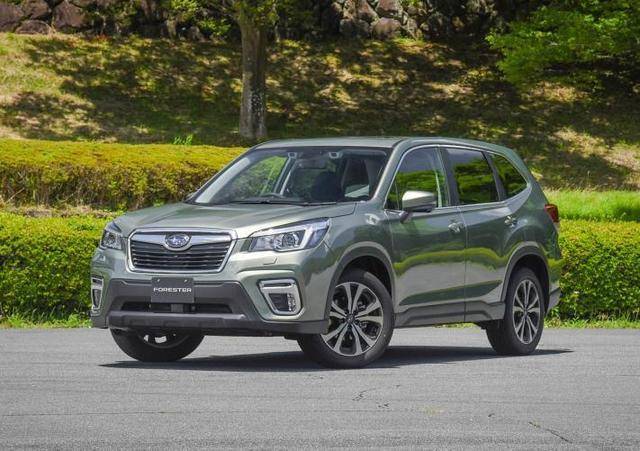 斯巴鲁最新款SUV购买指南，从选车到提车，全方位助你成为购车达人