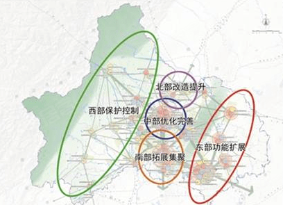成都龙泉最新发展规划深度解析，龙泉新动向展望至2024年