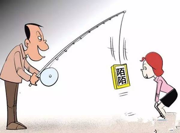 揭秘最新骗术，深度剖析网络欺诈手法，警惕网络欺诈行为（针对最新骗术深度解析）