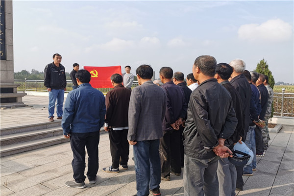 鸠江区白茆镇最新发展动态（2024年11月）