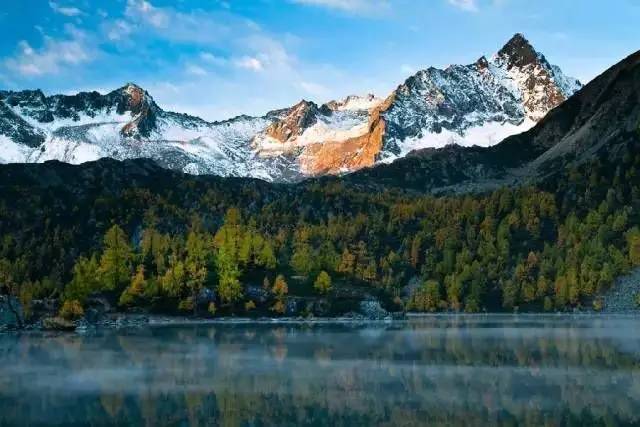 瑞贝卡探险记，寻找自然美景之旅的宁静与欢笑，11月16日最新消息揭秘