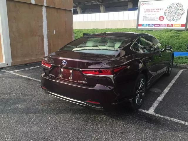 11月最新LS500H价格及深入评测，特性解读与最新价格概览