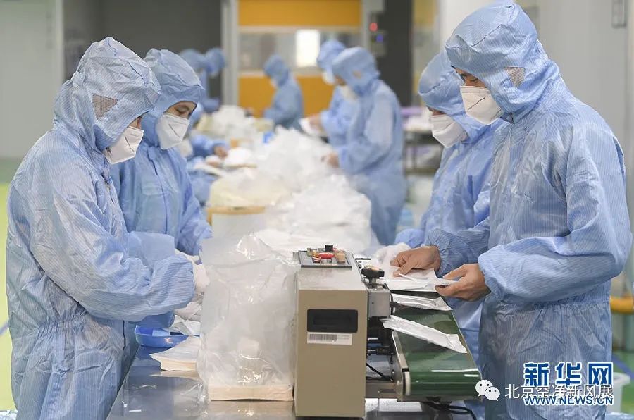 龙泉疫情下的科技新星，智能防疫科技产品体验纪实，11月16日纪实报道