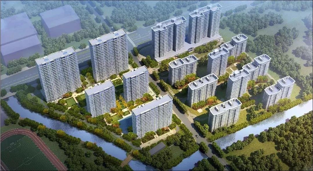 胶南最新楼盘集结，11月热力新盘大解析，小红书热评涌动