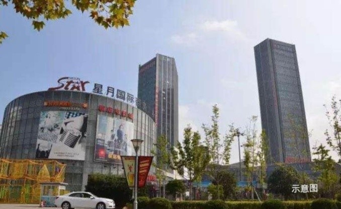 11月滦平最新楼盘，跃动生活，开启自信人生新篇章