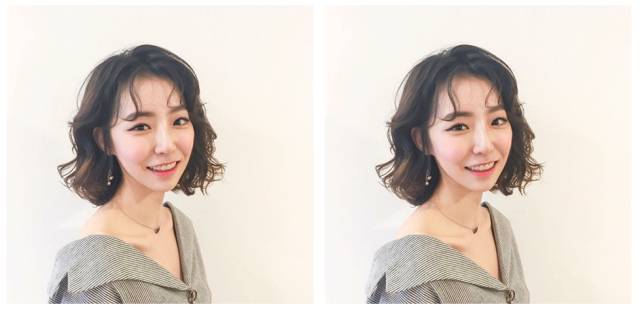 探秘时尚秘境，揭秘最新短发烫发潮流，2018年烫发指南出炉！