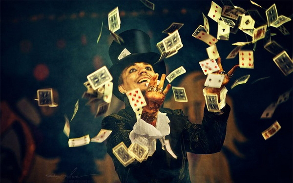 魔术师李丹最新神秘演出揭秘，亲历奇迹之夜，2024年震撼登场！