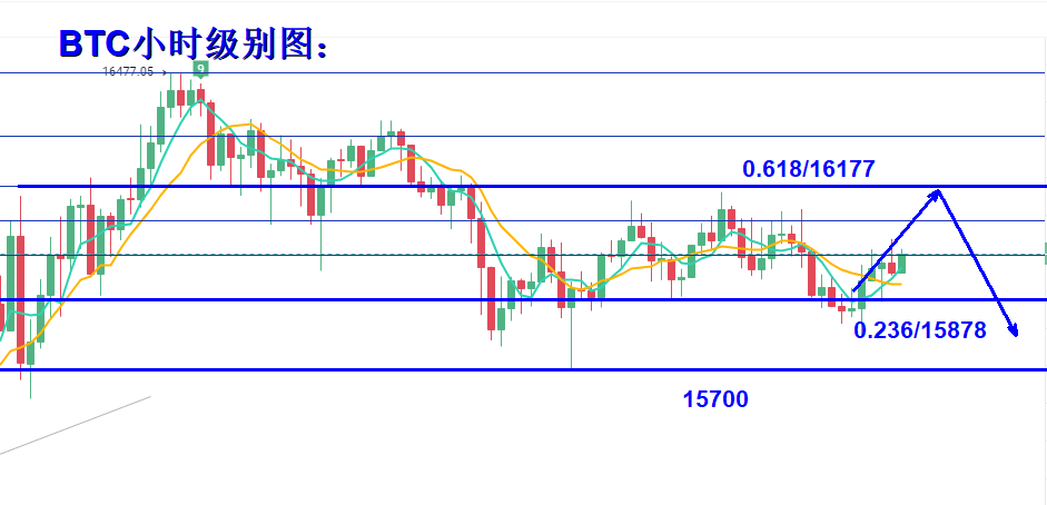 比特币最新行情深度解析，揭秘比特币市场走势（日期，11月16日）