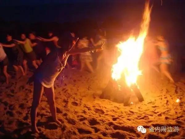 篝火新生，烧烤招租背后的励志故事与最新消息