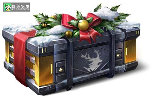 CF手游11月16日重磅更新，活动狂欢，科技重塑新纪元