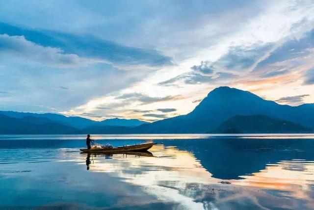 深圳律师心灵归途，探索自然美景之旅，启程寻找内心的宁静与平和
