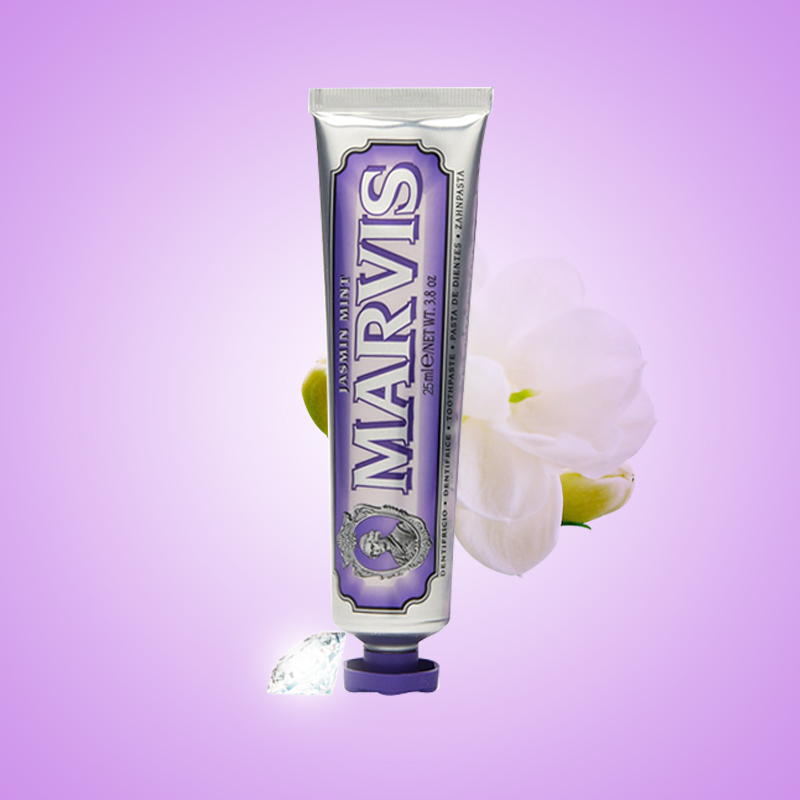 韩国最新牙膏，自然之旅与内心的宁静微笑之源