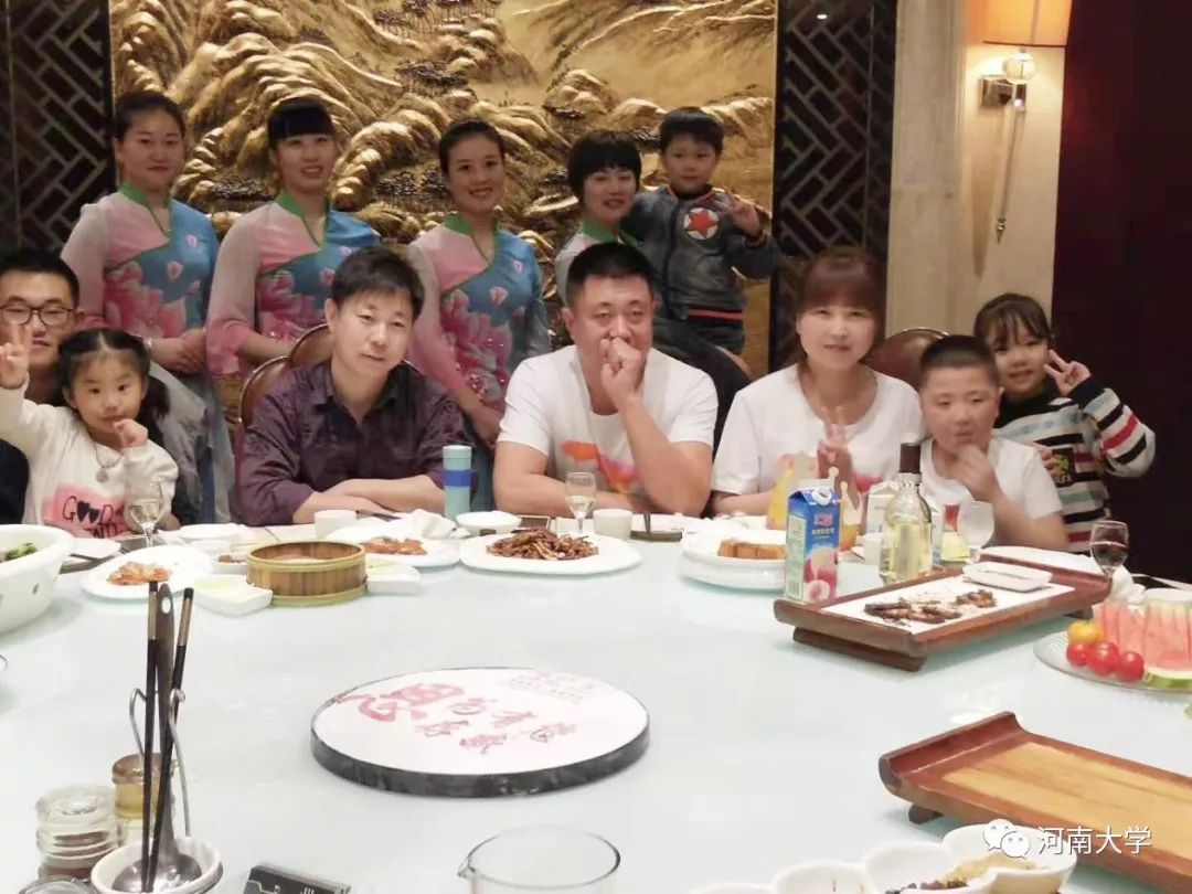 11月16日温馨聚餐时光，最新吃播日常