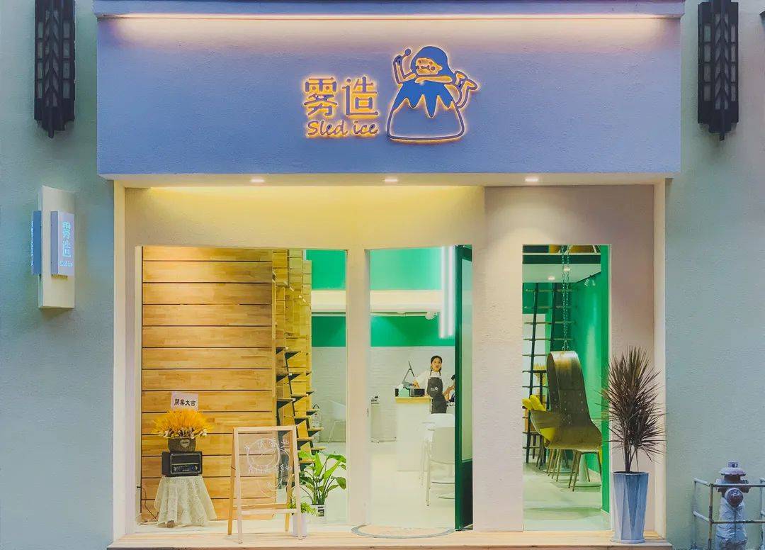 疫情新动态下的隐秘小巷，特色小店的独特故事揭秘