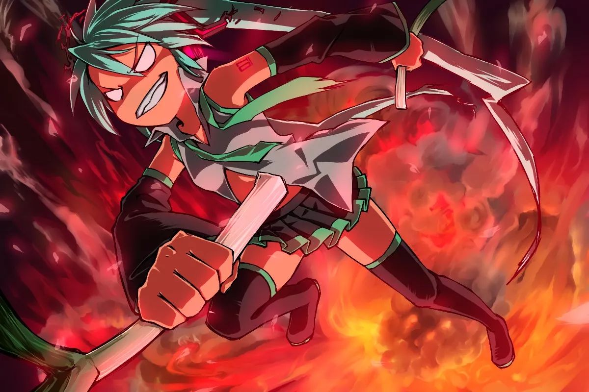 破壁未来，合体双修——揭秘高科技巅峰之作