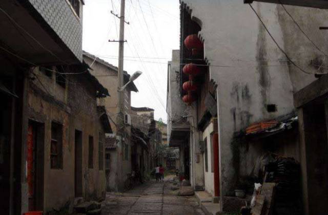 探秘枞阳房价历史与小巷独特风情，揭秘隐藏式特色小店的奇妙之旅