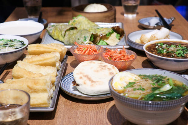 黑龙江隐秘小巷中的隔离时光，历史、美食与隔离政策的交汇点