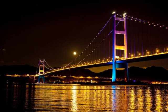 犍为岷江三桥最新进展，蜕变之桥，连接梦想与现实的励志桥梁（2024年11月更新）