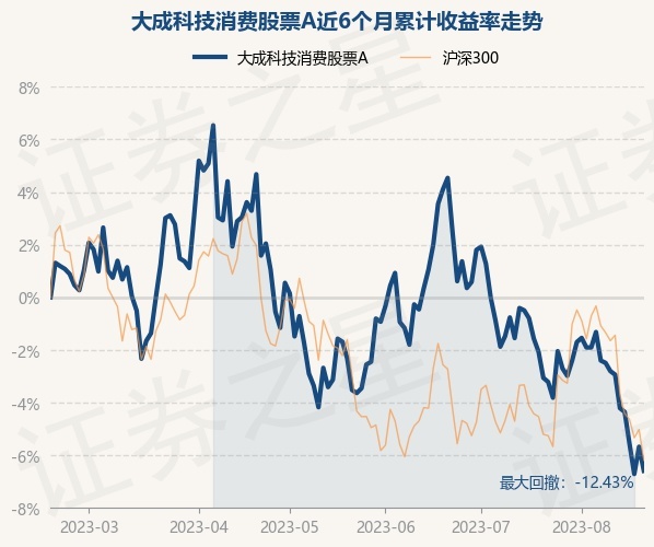 大成基金最新净值展望与投资策略分析（截至2024年11月17日）