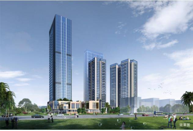 郑州二七区最新房价，科技引领未来居住体验，11月17日最新行情分析