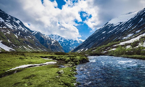 张先富11月沅陵之旅，自然美景中的心灵寻觅与探索幽趣