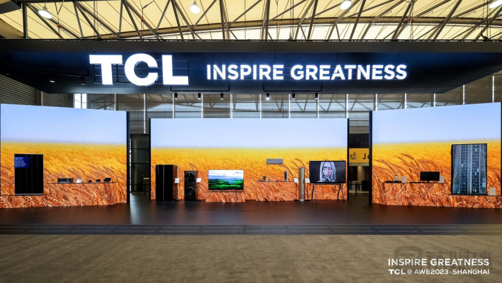 往年京东家电专卖店新启示录,学习变化,自信成就未来