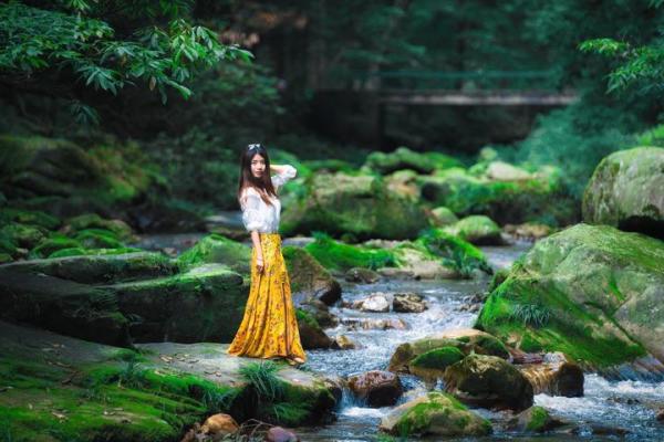 十一月美景相伴，探索自然秘境的神奇之旅之奴房有术最新篇章