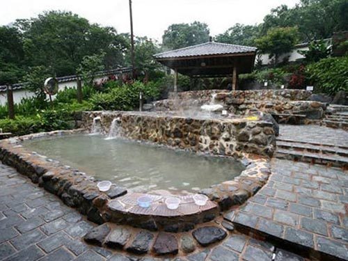 2024年温泉指南，享受完美温泉之旅的必备攻略