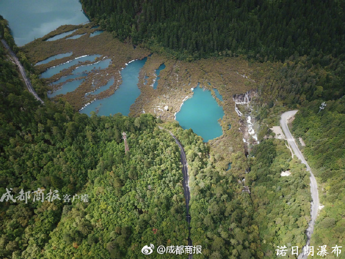 昭宗社区新规划图揭秘,自然美景探险之旅与心灵宁静港湾的探寻