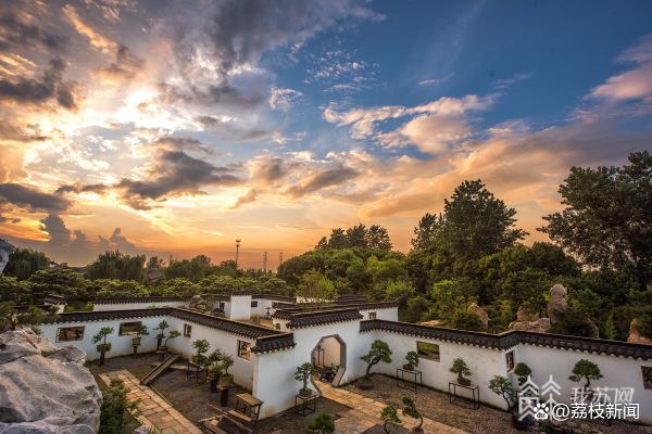 无锡最新楼盘房价揭秘，与自然美景共舞的心灵居所