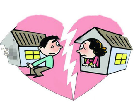 新婚姻法下的离婚财产分割，趣事背后的温馨家园探讨