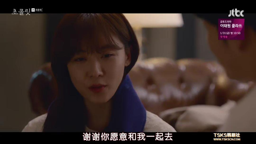 十一月暖阳下的韩剧情缘，爱与陪伴的温馨日常