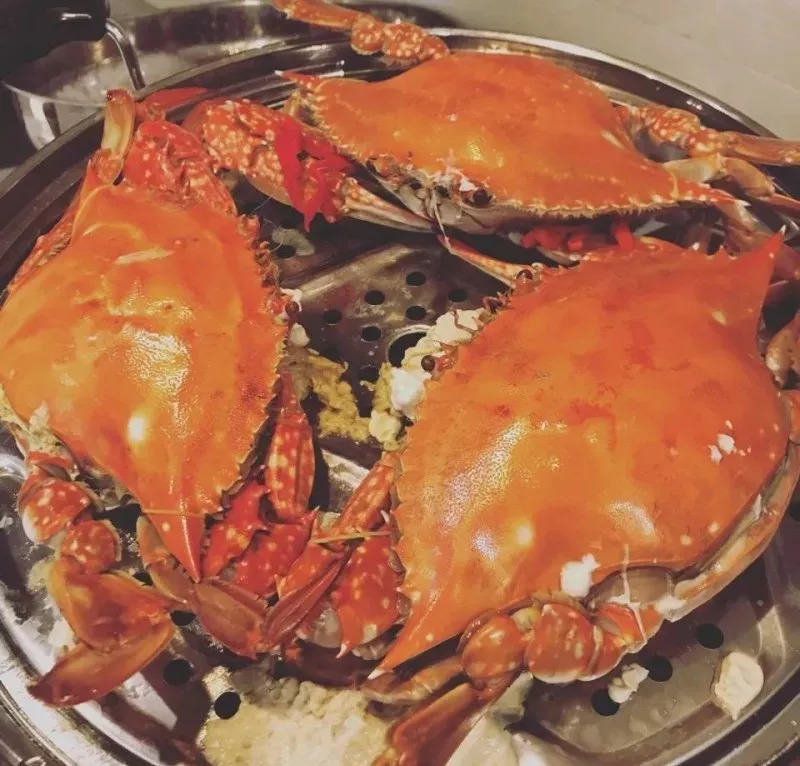 北京海蟹最新行情揭秘，探秘小巷深处的海鲜秘境，2024年11月行情更新