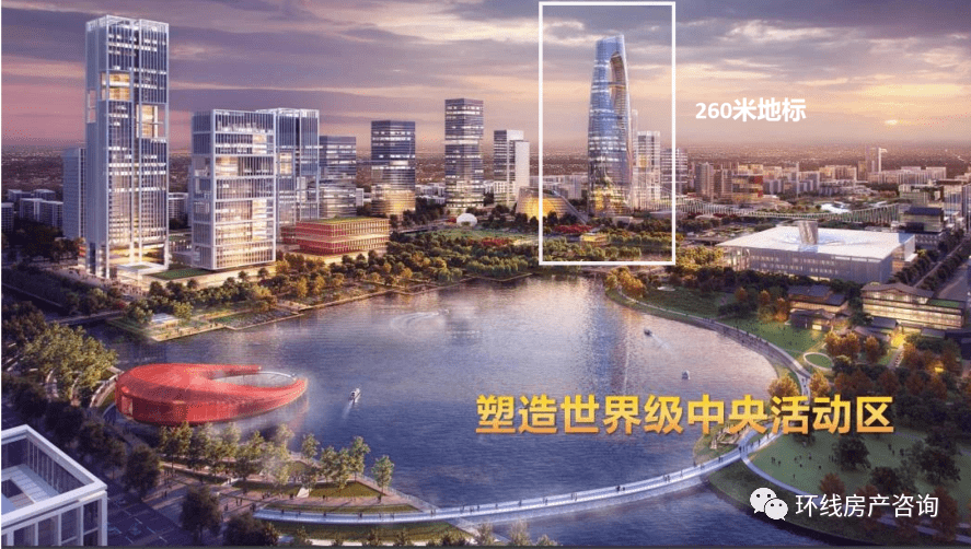 11月新力置地最新项目，引领城市生活革新风潮